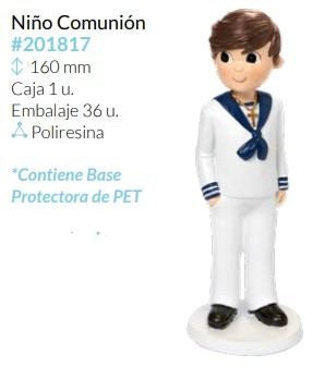 Niño Comunión 160 Mm