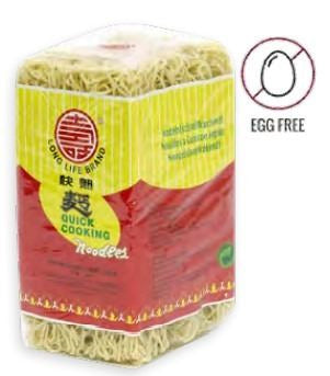 Noodles Long Life (500gr.) - Caja de 30 uds.