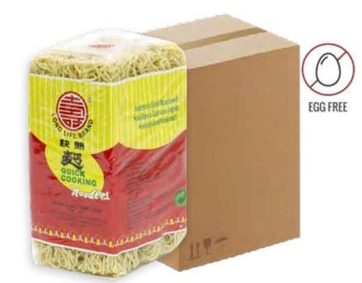 Noodles Long Life 5Kg