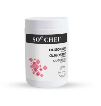 Oligofrut - Bote 500 gr SOC CHEF