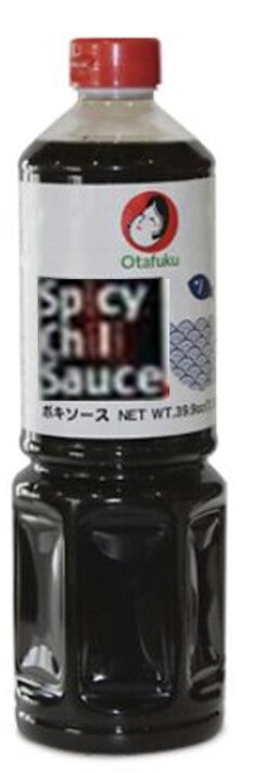 Otafuku Spicy Chilly Sauce (1150gr.)