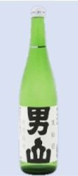 Otokoyama(720ml)(15º)*  Miyagi