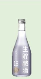 Ozeki Nama Sake(300ml) (13º)* Tm