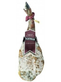 Paleta de Cebo Ibérico 50% Raza Ibérica (5kg.) - Precinto Blanco (2023)