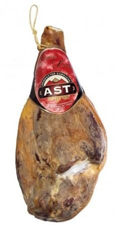 Paletilla (4,5kg. aprox)