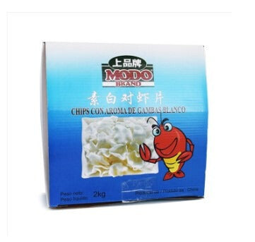 Pan de Gamba MODO (2kg)