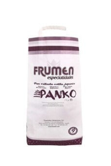 Pan Panko Estilo Japones FRUMEN (3kg)