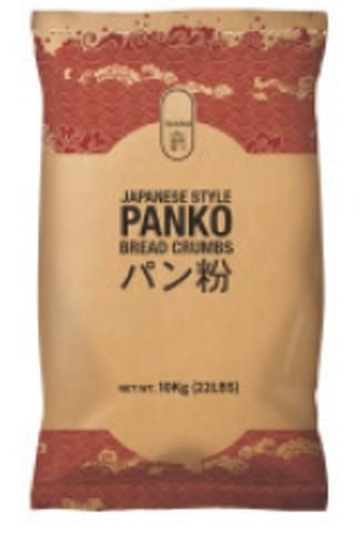Panko 4mm 10kg  Taikoban