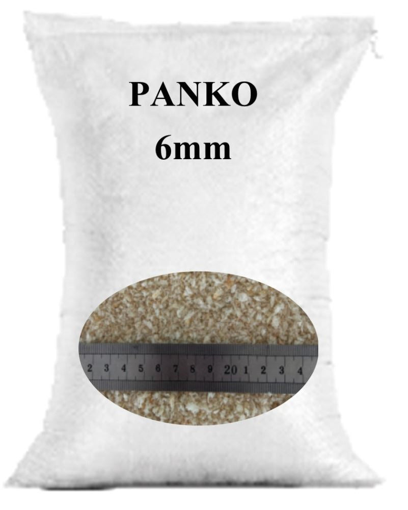 Panko 6mm 10kg