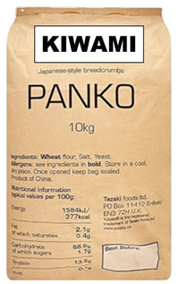 Seleki Productos Asiaticos
