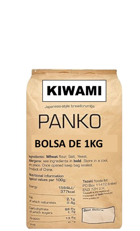 Panko Kiwami (1kg)