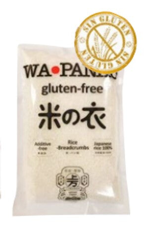 Panko (1kg.) - Sin Gluten