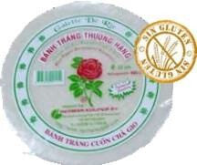 Papel De Arroz 22cm (400 gr.)