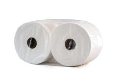 Papel Pescado TISUSEC - 2 rollos