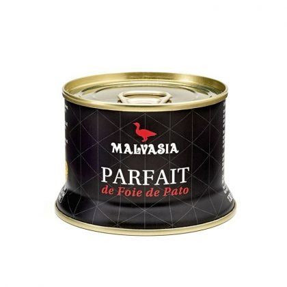 Parfait De Foie (130gr.) - Lata Abrefácil