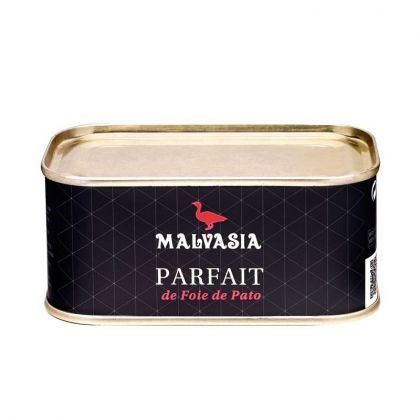 Parfait De Foie (190gr.) - Lata Rectangular