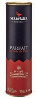 Parfait de Foie (1kg.) - Tubo circular