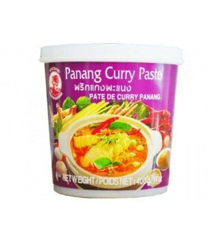 Pasta Curry Panang AROY D (400gr)