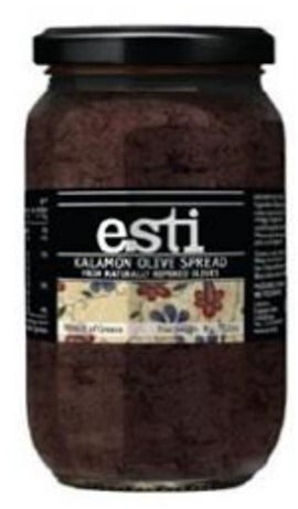 Pasta de aceituna de Kalamata 1kg