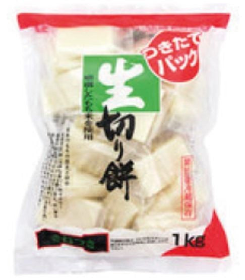 Pasta de arroz Glutinoso 1kg Daishin
