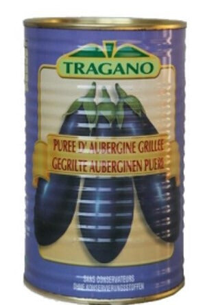 Pasta de Berenjena 4,2kg