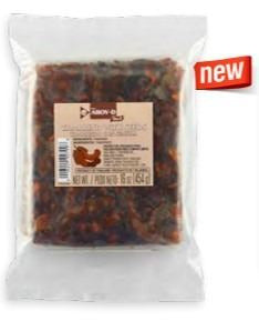 Pasta De Tamarindo Con Semillas Aroy-D (454gr) - Caja 24 uds.