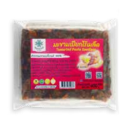 Pasta de Tamarindo Natcha (400gr.) - Caja 24 uds.