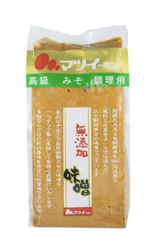 Pasta Miso Blanco SK (1kg)