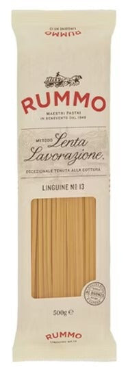 Pasta Rummo Linguine Nº13 500gr x 24 uds