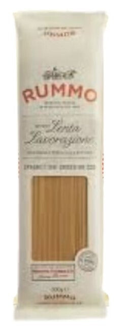 Pasta Rummo Spaghettoni grossi nº220 500gr*24