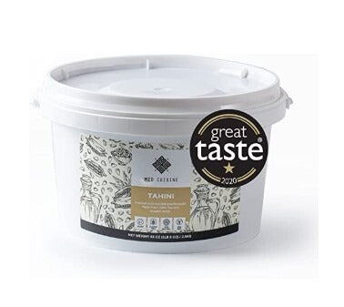 Pasta Tahina de Sésamo MED CUISINE (18kg)
