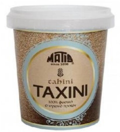 Pasta Tahini Matis 500gr