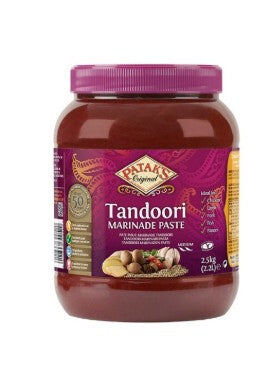 Pasta Tandoori Mariande PATAKS (2.5kg)