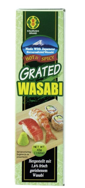 Pasta Wasabi SK (43gr)