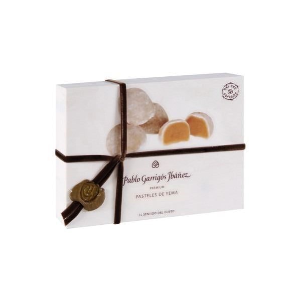 Pasteles De Yema Premium 200 G
