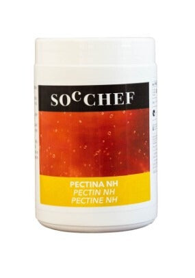 PECTINA 325 NH Cubo,800 gr, SOC CHEF