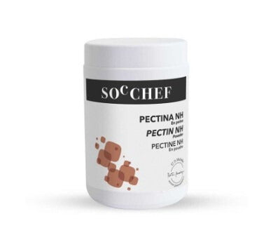 Pectina NH - Cubo 600 gr SOC CHEF