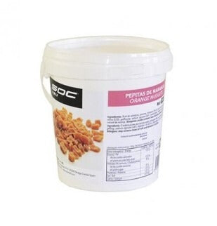 Pepita de Naranja 3/5mm SOC CHEF (Cubo 500 gr)