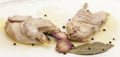 Perdiz en Escabeche frasco cristal 720gr