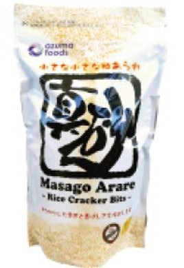 Perlas de arroz 300gr Azuma Foods