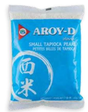 Perlas De Tapioca S Aroy-D 454G
