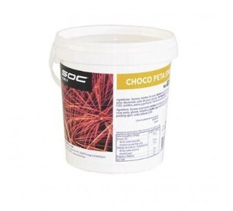 Peta Spark Chocolate SOC CHEF (Cubo 600 gr)