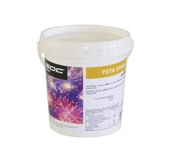 Peta Spark SOC CHEF (Cubo 500 gr)