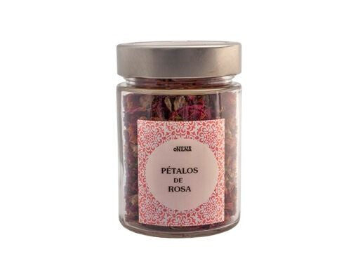 PÉTALOS DE ROSA 100GR