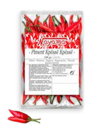 Picante en Rama Pkêpssê Nayama (100gr.) - Caja 20 uds.