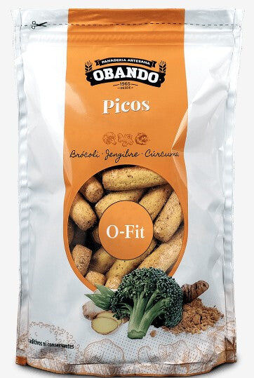 Picos O-FIT (100gr)