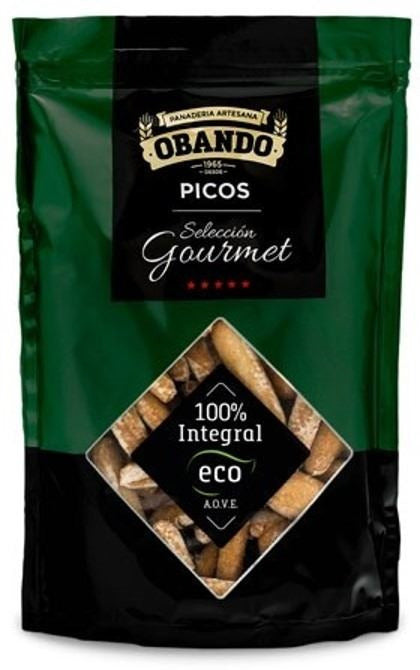 Pico Integral Gourmet 100% Ecológico