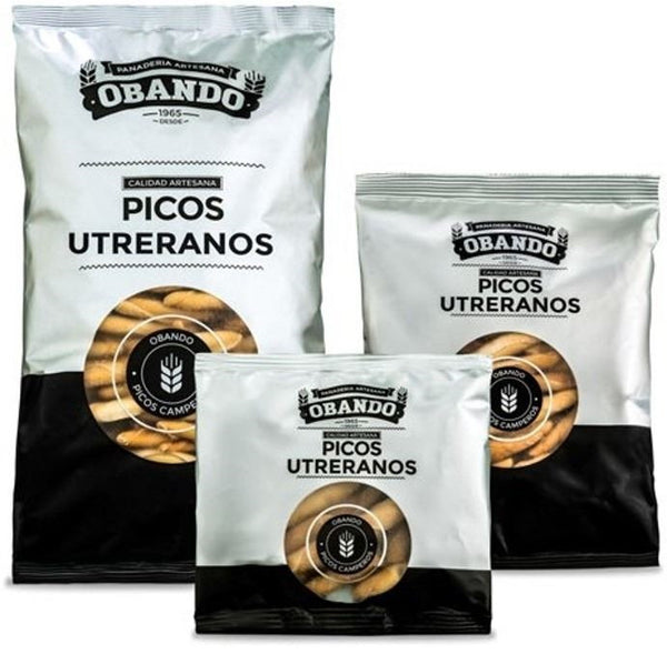 Picos Utreranos