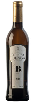 Vino  Piedra Luenga Fino 15% Vol.