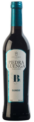 Vino  Piedra Luenga Oloroso 16G